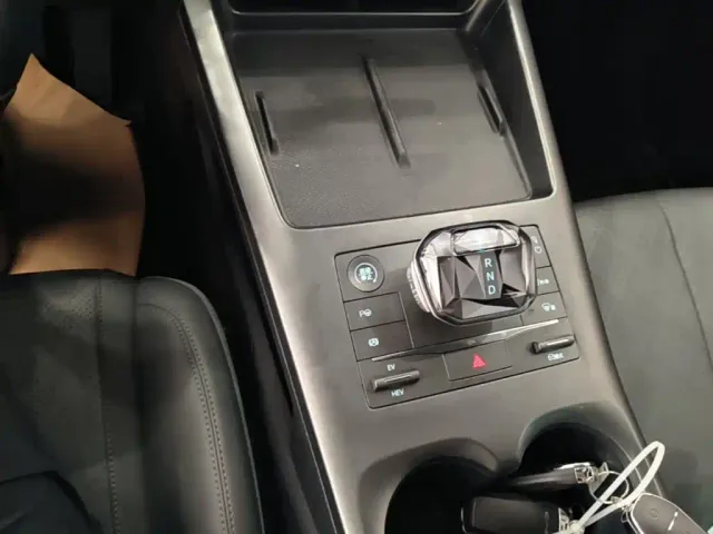 BYD Qin PLUS — Фото автомобиля 13
