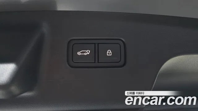 Hyundai Palisade Palisade (LX3) — Фото автомобиля 28