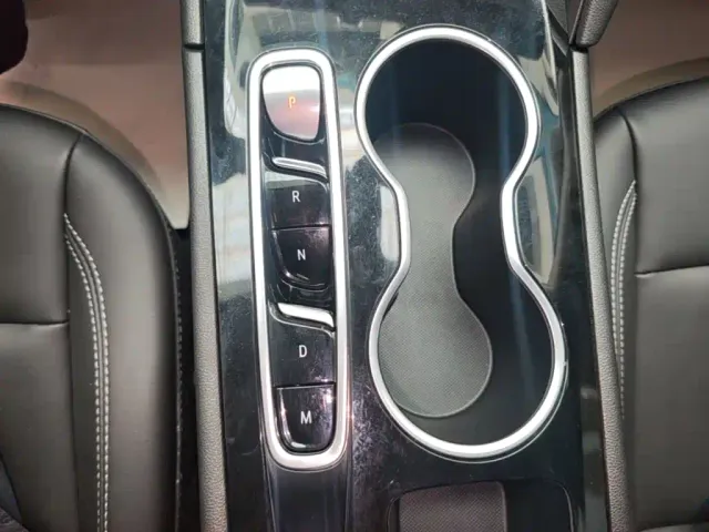 Buick Regal — Фото автомобиля 13