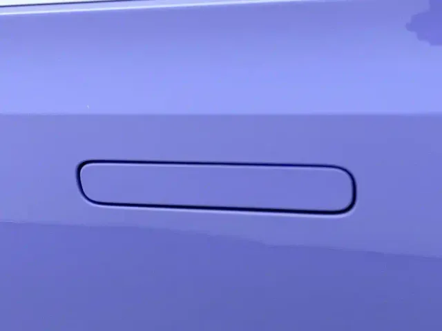 Baojun KiWi EV — Фото автомобиля 17