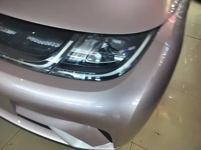 BYD Dolphin — Фото автомобиля 23