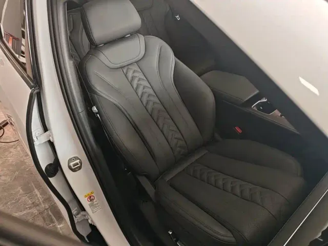 BYD Song L DM-i — Фото автомобиля 24