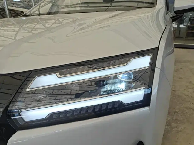 Wuling Starlight 730 — Фото автомобиля 23