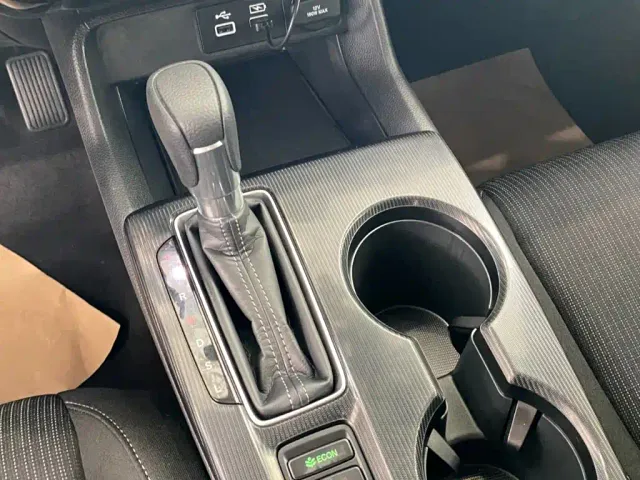Honda Civic — Фото автомобиля 6