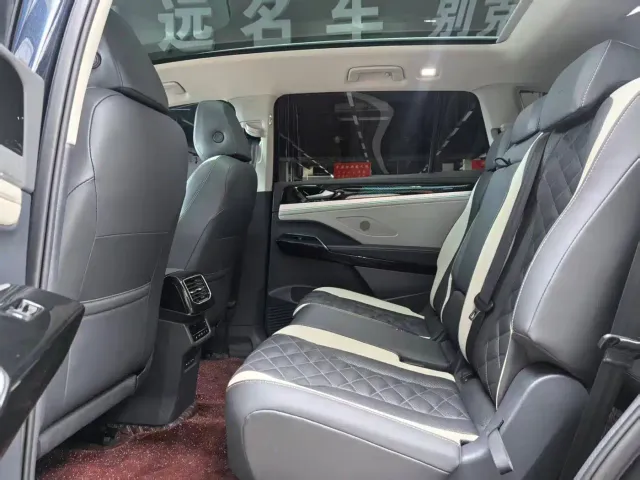 Volkswagen ID.6 Crozz — Фото автомобиля 9