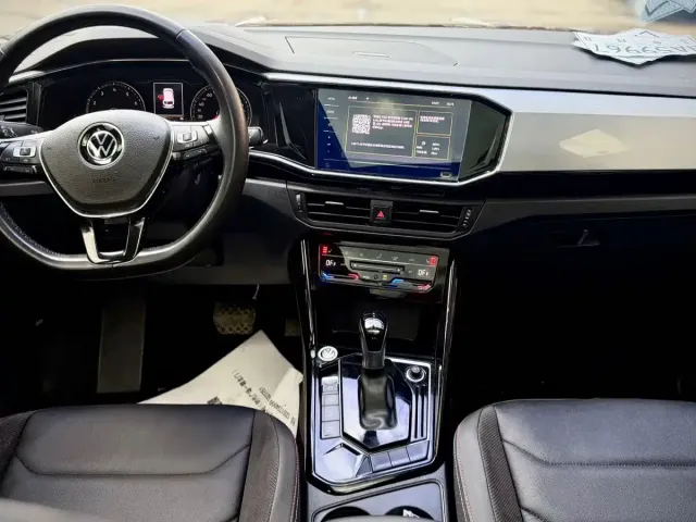 Volkswagen Tayron — Фото автомобиля 19