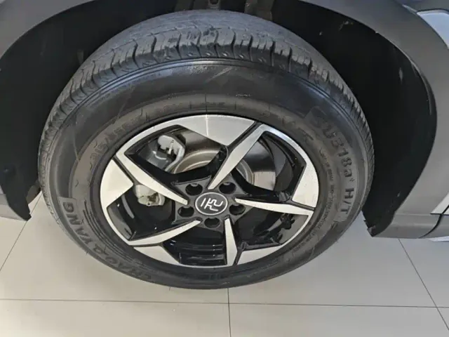 BYD Yuan UP — Фото автомобиля 22