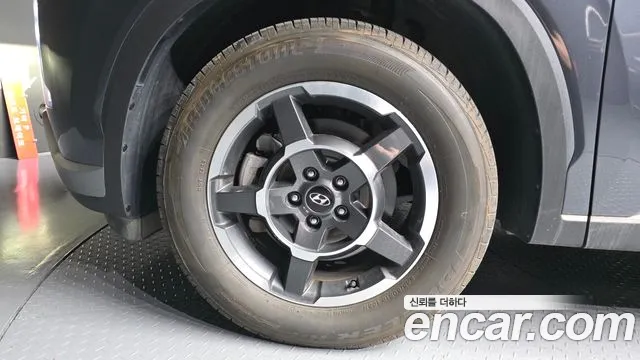 Hyundai Palisade The New Palisade Бензин 3.8 2WD — Фото автомобиля 5