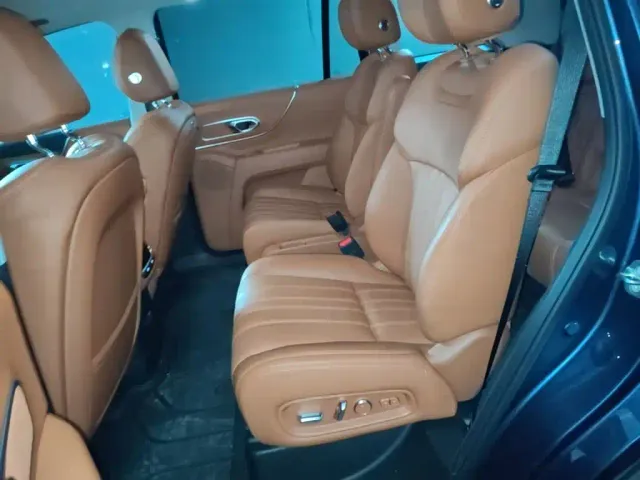 GAC Trumpchi Xiangwang S9 — Фото автомобиля 16