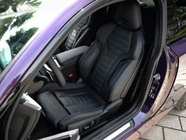 BMW M240i — Фото автомобиля 14