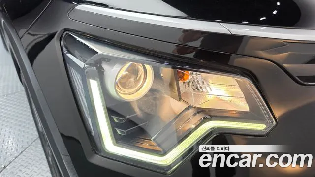 Kia Niro All Niro EV Air — Фото автомобиля 21
