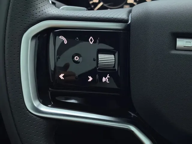 Land Rover Discovery Sport — Фото автомобиля 29