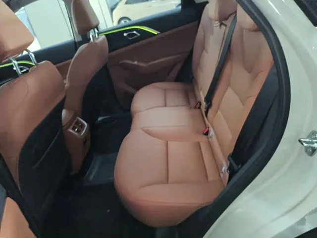 Haval Xiaolong MAX — Фото автомобиля 16