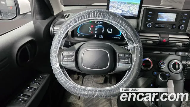 Hyundai Casper Casper Smart — Фото автомобиля 12