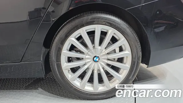 BMW Gran Turismo — Фото автомобиля 19