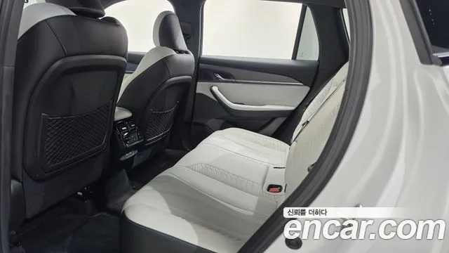 Renault Korea Grand Koleos — Фото автомобиля 26
