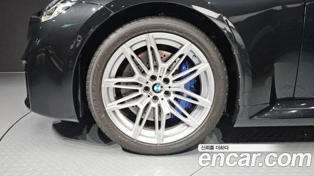 BMW M2 M2 Купе — Фото автомобиля 5