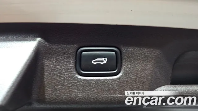 Hyundai Palisade The New Palisade Бензин 3.8 4WD — Фото автомобиля 14
