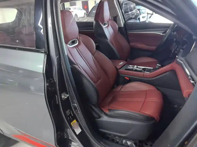 Changan CS75 Plus — Фото автомобиля 24