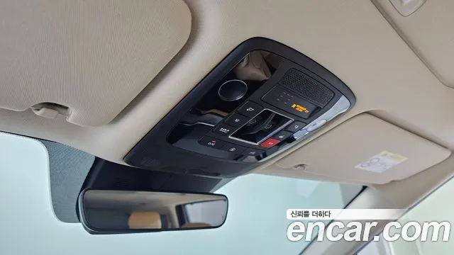 Kia Carnival 4th Gen — Фото автомобиля 16