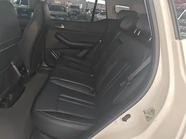 GAC Trumpchi GS4 — Фото автомобиля 16