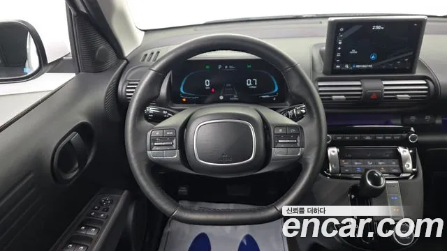 Hyundai Casper Casper Modern — Фото автомобиля 16
