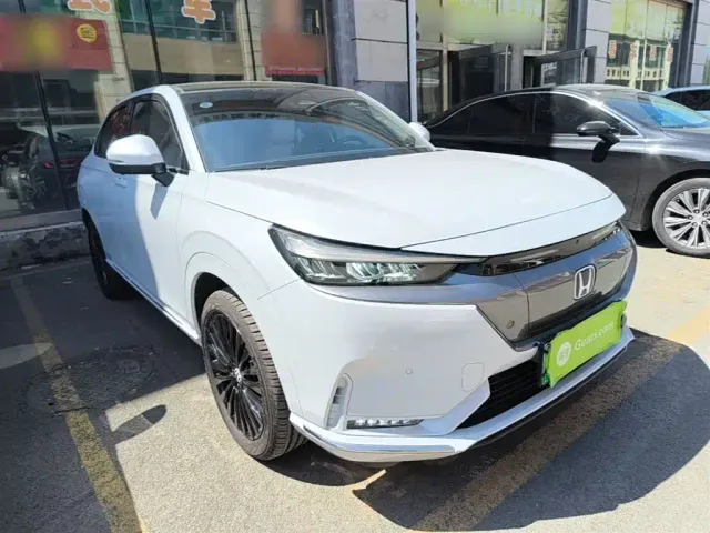 Honda e:NP1 — Фото автомобиля 3