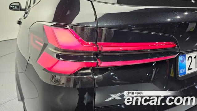 BMW X5 G05 — Фото автомобиля 8