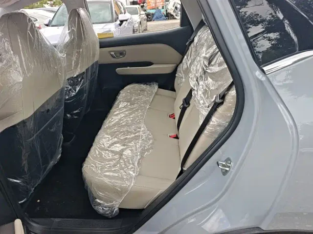 Wuling Binguo PLUS — Фото автомобиля 16
