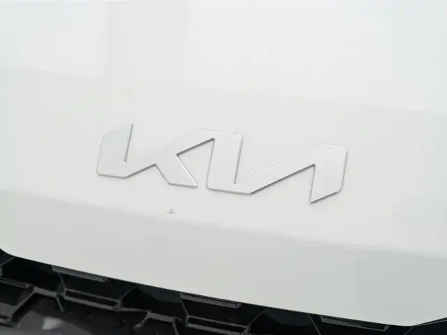 Kia K3 — Фото автомобиля 22