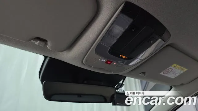 Kia Niro The All New Niro Prestige — Фото автомобиля 26
