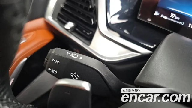 BMW X7 — Фото автомобиля 28