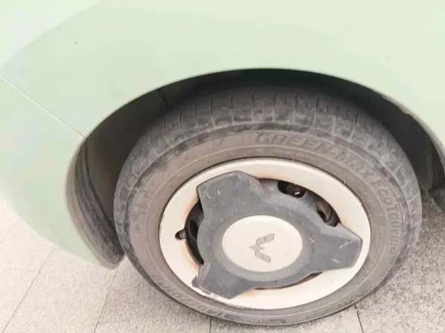 Wuling Hongguang Mini EV — Фото автомобиля 7
