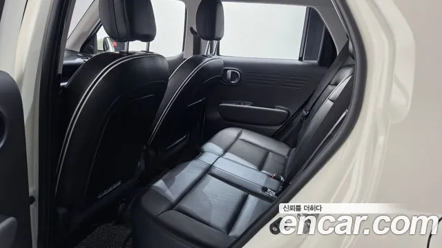 Hyundai Casper — Фото автомобиля 11