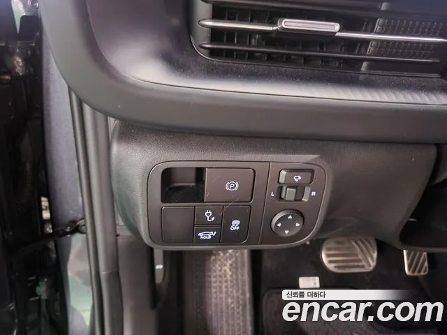 Hyundai Ioniq 6 — Фото автомобиля 14