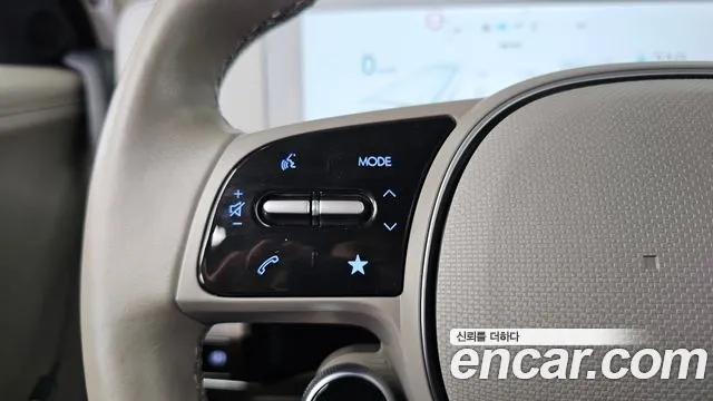 Hyundai Ioniq5 Ioniq5 — Фото автомобиля 27