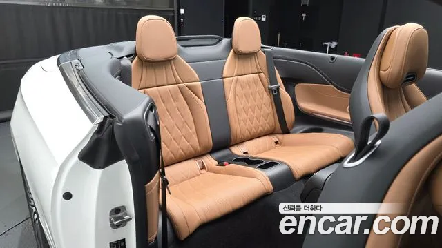 Mercedes-Benz CLE-Class — Фото автомобиля 10