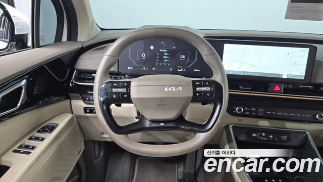 Kia Carnival 4th Gen — Фото автомобиля 19