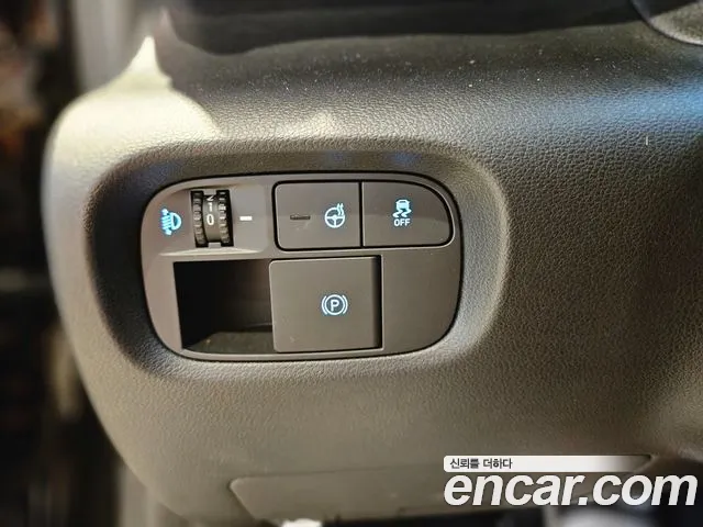 Hyundai Casper New — Фото автомобиля 18