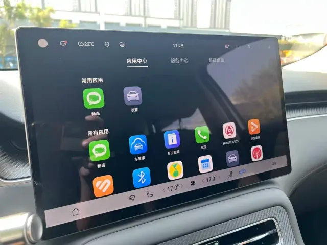 Shangjie SUV — Фото автомобиля 8