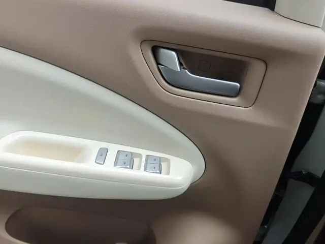 Wuling Hongguang Mini EV — Фото автомобиля 7
