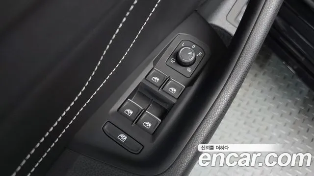 Volkswagen Arteon Arteon 2.0 TDI Prestige — Фото автомобиля 13