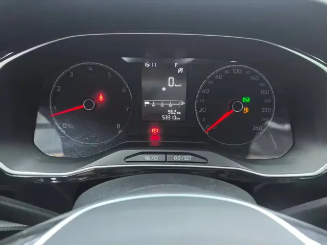 Jetta VS5 — Фото автомобиля 14