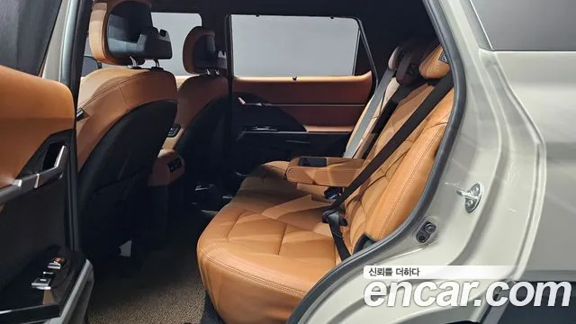 KG_Mobility_Ssangyong Torres Новый Torres — Фото автомобиля 11