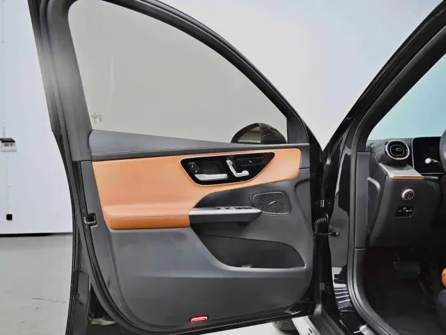 Mercedes-Benz GLC-Class — Фото автомобиля 22