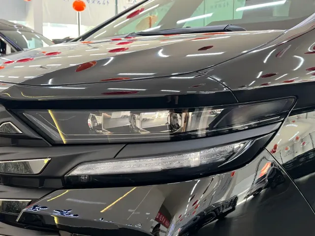 Toyota Vellfire — Фото автомобиля 27
