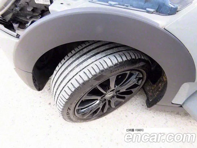 MINI Clubman — Фото автомобиля 5