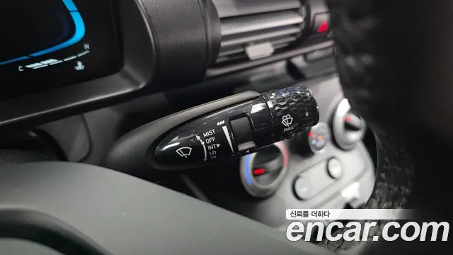 Hyundai Casper Casper Essential Light — Фото автомобиля 27