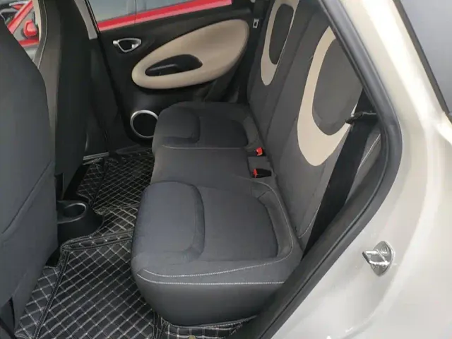 Wuling Bingo — Фото автомобиля 16