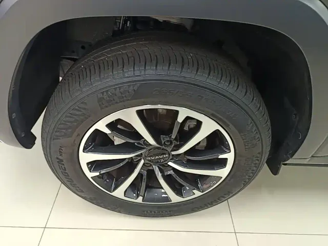 Haval H9 — Фото автомобиля 22